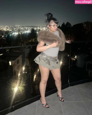 shawtysparkle - Elf Bish 2 0  Christmas 2020  Photo 18