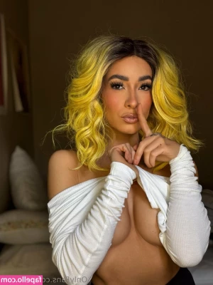 josafina - Your little horny bunny 🐰😏