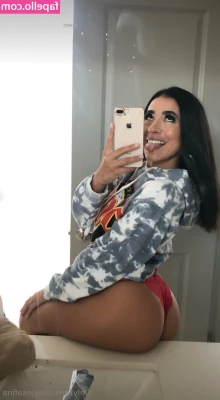 josafina - Censored screencap from a 2+ min clip that I just posted for free for