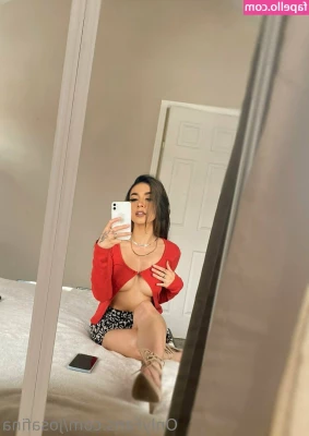 josafina - perfect body