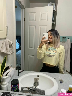 josafina - I m back baby
