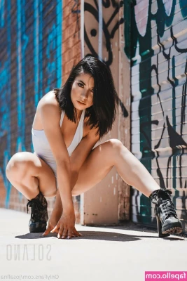 josafina - ya viste el video
