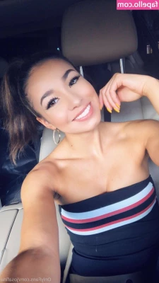josafina - Is it bad that I wish someone would have walked by and caught me