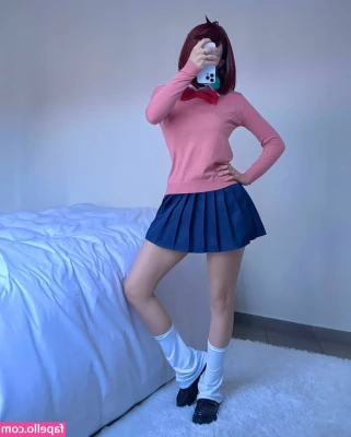 bunnygirlnabi - pretty pussy pics