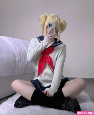 bunnygirlnabi - Met een neplul!