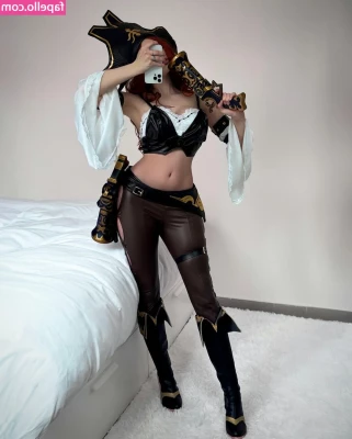 bunnygirlnabi - Can you handle all of me?