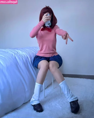 bunnygirlnabi - Soft twerk snippet