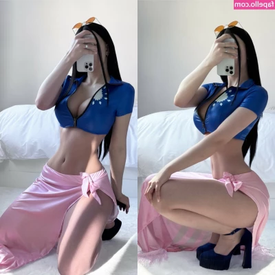 bunnygirlnabi - Soooo sexy 🥰