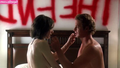 Winona Ryder [ winona-ryder ] - Taking these photos while hubby teased me with his cock was a real