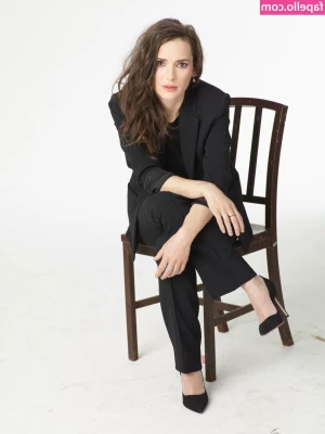 Winona Ryder [ winona-ryder ] - 4 for  15 spicy baby