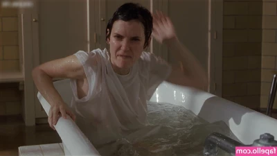 Winona Ryder [ winona-ryder ] - Guess I’m going through a cow phase 🐮