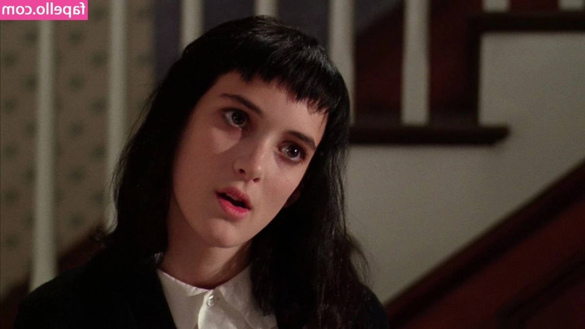Winona Ryder [ winona-ryder ] - 🍑 It’s the giggle for me