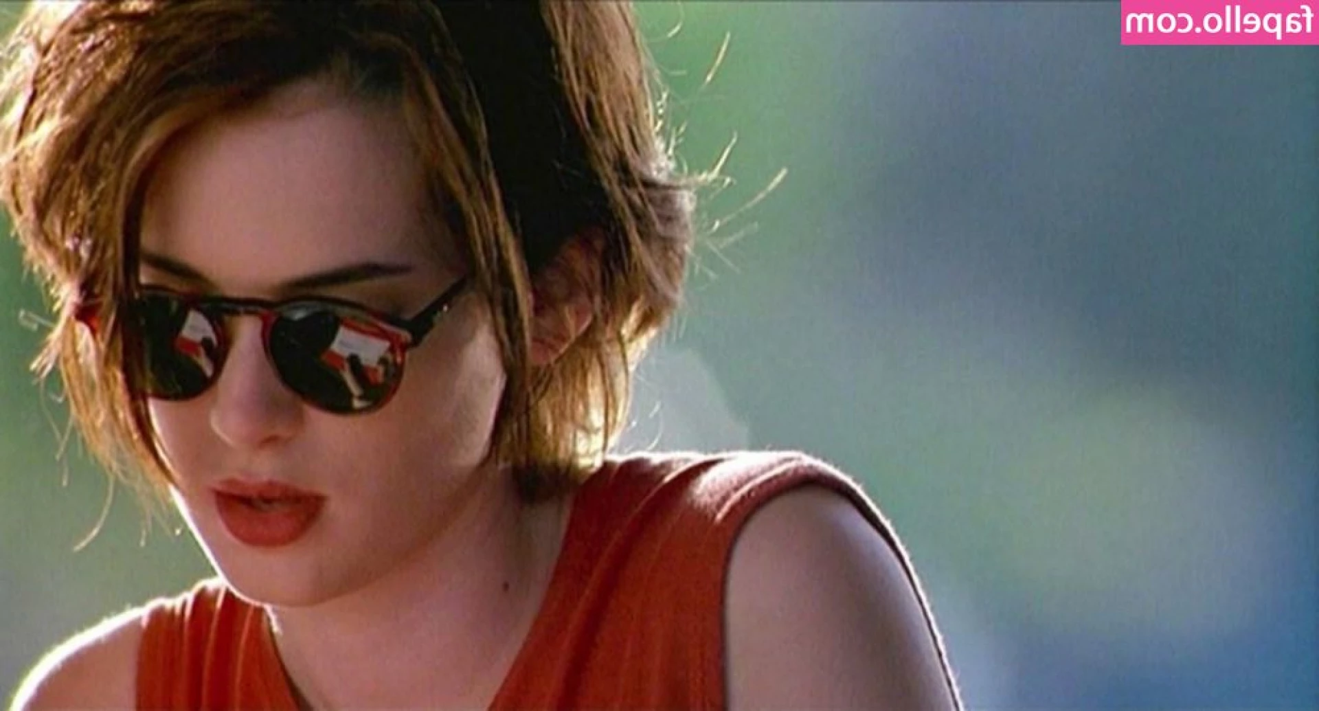 Winona Ryder [ winona-ryder ] - Good night
