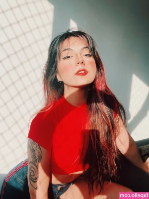 Jojotshy - SITUACIÓN SEXUAL  ME ESTAN SALIENDO TELARAÑAS