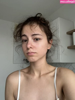 Gil Liany [ gil-liany ] - Episode 34: Have you Ever ☕️  We quizzed each other with dirty,