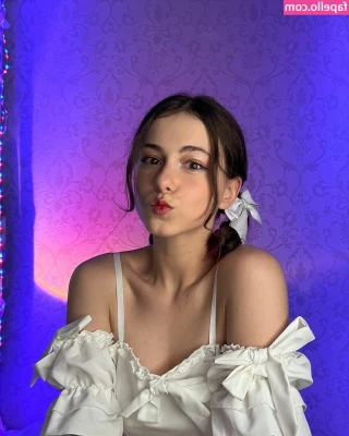 Gil Liany [ gil-liany ] - All shaved for you