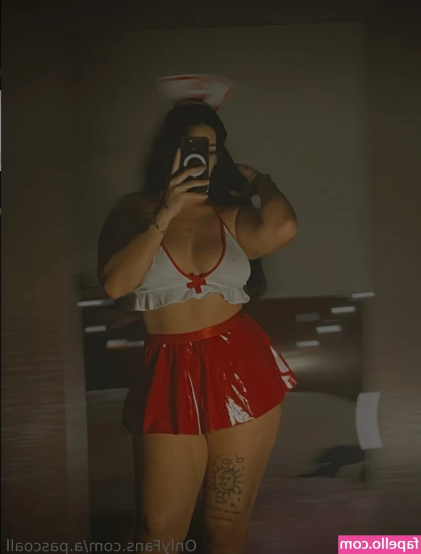 A.pascoall [ a-pascoall ] - Tell me what y’all wanna see 🫠🥰🥲💙  Send me some