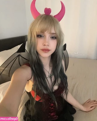 BunnyGirlBree - I missed you all  Anything anyone want to see specifically  Comment