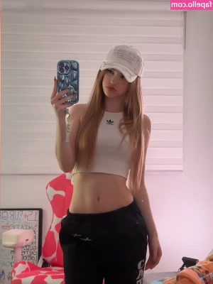 BunnyGirlBree - That s all for now