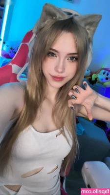 BunnyGirlBree - He just moves so sexy and just don t give a god damn fuck