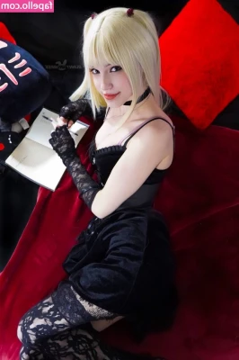 BunnyGirlBree - Come see how this ends