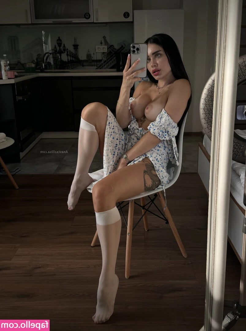 anastazilisa - bunny boobies hehe