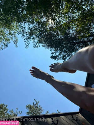 tillytoyfree - Fue mucho Semen que recibi 🥵🥵🥵🥵💦💦💦💦