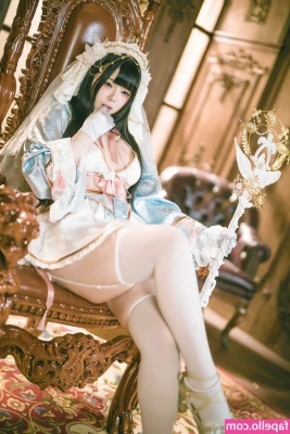 落落Raku [ raku ] - Wanna know what I wanna do with you later? Too bad! You’ll have to