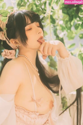 落落Raku [ raku ] - Well good morning beautiful