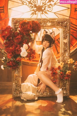 落落Raku [ raku ] - Do you like my outfit