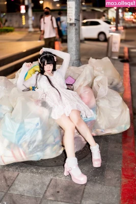 落落Raku [ raku ] - I need sex so badly wanna help me out