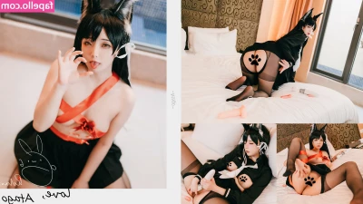 落落Raku [ raku ] - Another episode of me being silly and naked