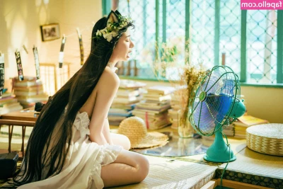 落落Raku [ raku ] - gonna post more from this shoot   get ready  cr   mrallanko