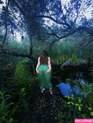 Melodybylena - Chillin  with some porn
