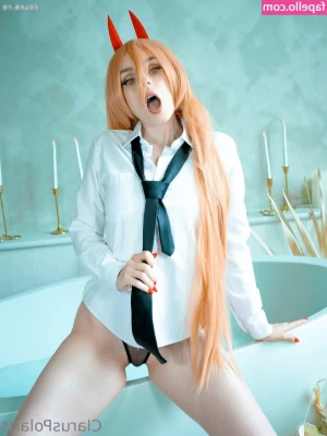 Clarus Polaris [ clarus-polaris ] - Just by subscribing you will receive a gift from me  Tell me how you