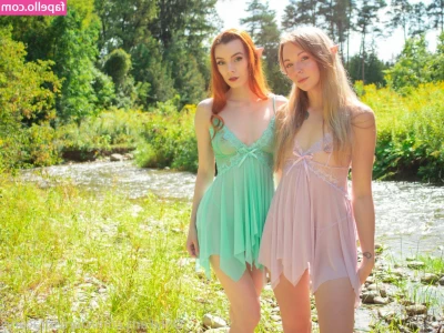 Clarus Polaris [ clarus-polaris ] - New vid     I haven t been able to cum in a few days after being so