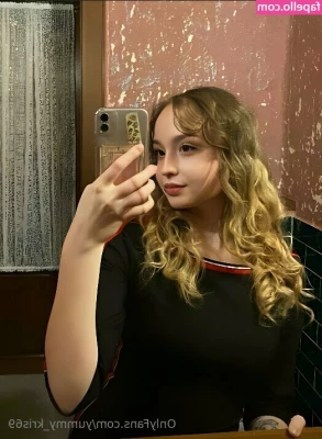 yummy_kris69 [ yummy-kris69 ] - Throwback to when I was skinny
