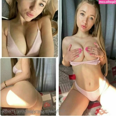 yummy_kris69 [ yummy-kris69 ] - Have I wished you a happy september yet