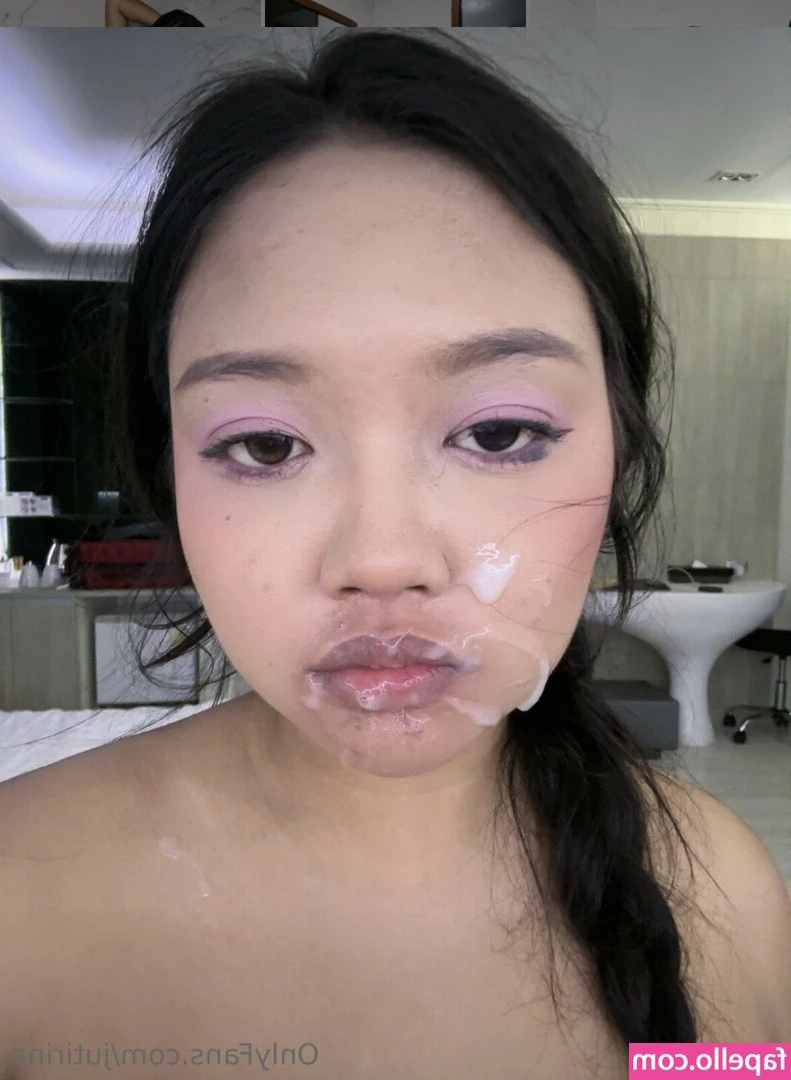 Jutirina Jutrinina_ [ jutirina-jutrinina ] - TRAPPED BY NURSE CHERYL FULL CLIP