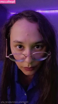  [ natural-ally ] - Well hello there.