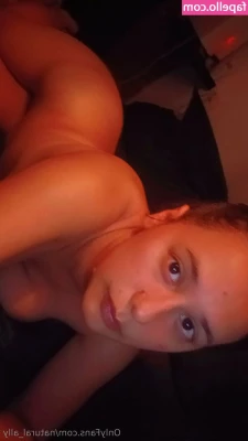  [ natural-ally ] - Squeeze me ❤