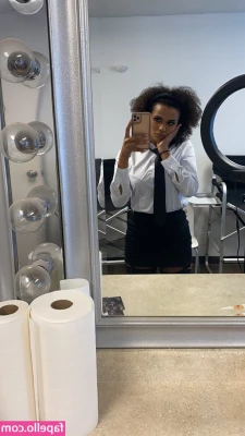 Alina Ali [ alina-ali ] - For the fan who requested it 😉😘