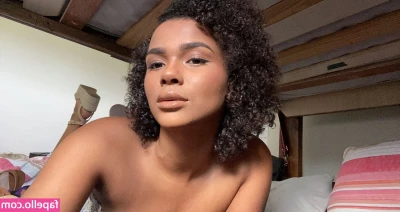 Alina Ali [ alina-ali ] - Don t lay with me come play with me