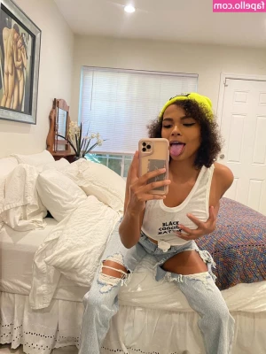 Alina Ali [ alina-ali ] - Always hot 🍆