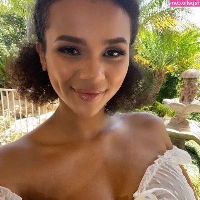 Alina Ali [ alina-ali ] - 👆Chequea tu DM 🏋️