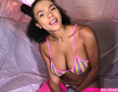 Alina Ali [ alina-ali ] - Birthday Girl