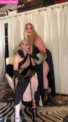 goddesssevera2 - Still selling a b/g sex tape <3 DM me if you haven’t gotten it