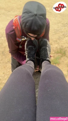 goddesssevera2 - If I was on my knees like this for you… what would you do? Dm me