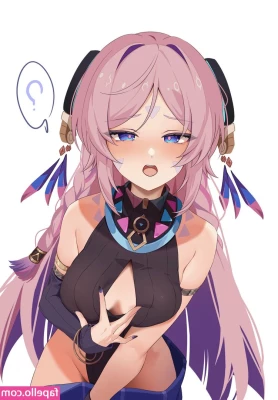 Genshin Impact [ genshin-impact ] - SUNDAY F-F-F-FUNDAYYYYYYY   Don t act like you don t love me cause I part 1