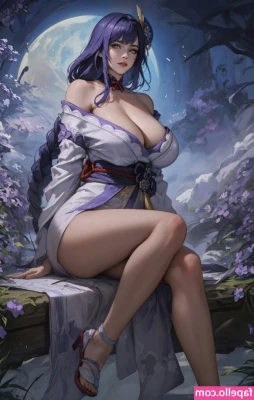 Genshin Impact [ genshin-impact ] - EROTIC PICTURES AVALAIBLE IN: WWW.ONLYFANS.COM/JUANMARTINWORLD